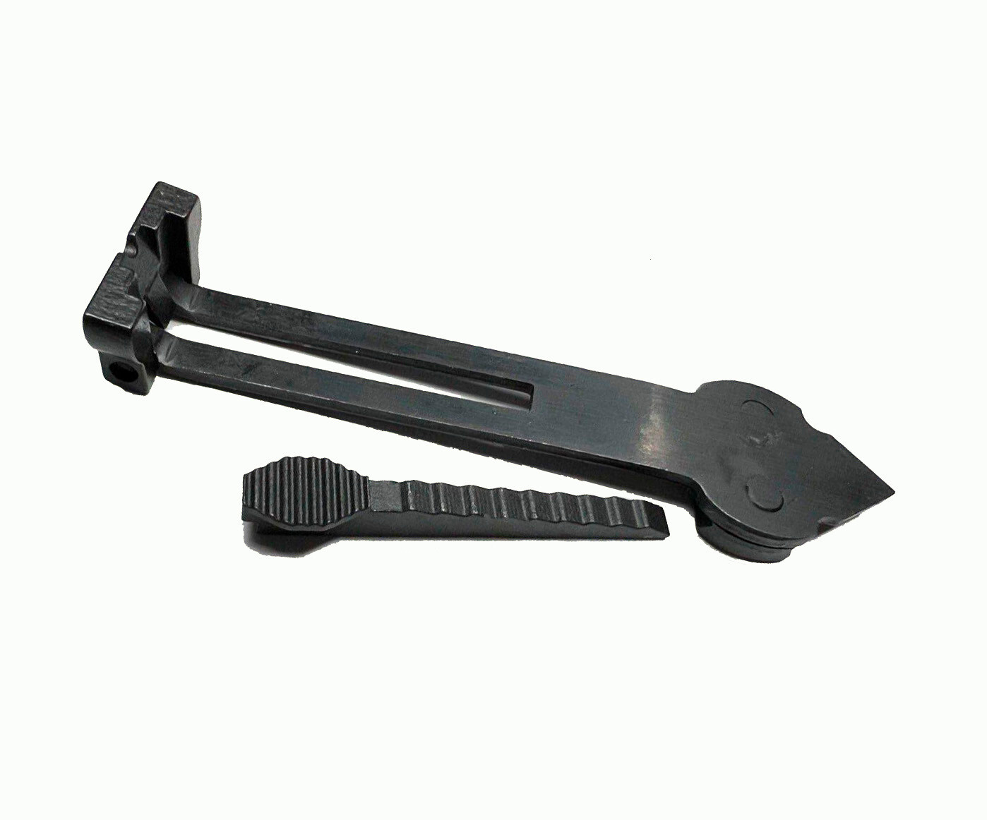 Folding Rear Sight fit Marlin Lever Guns  plus Other   New Old Stock