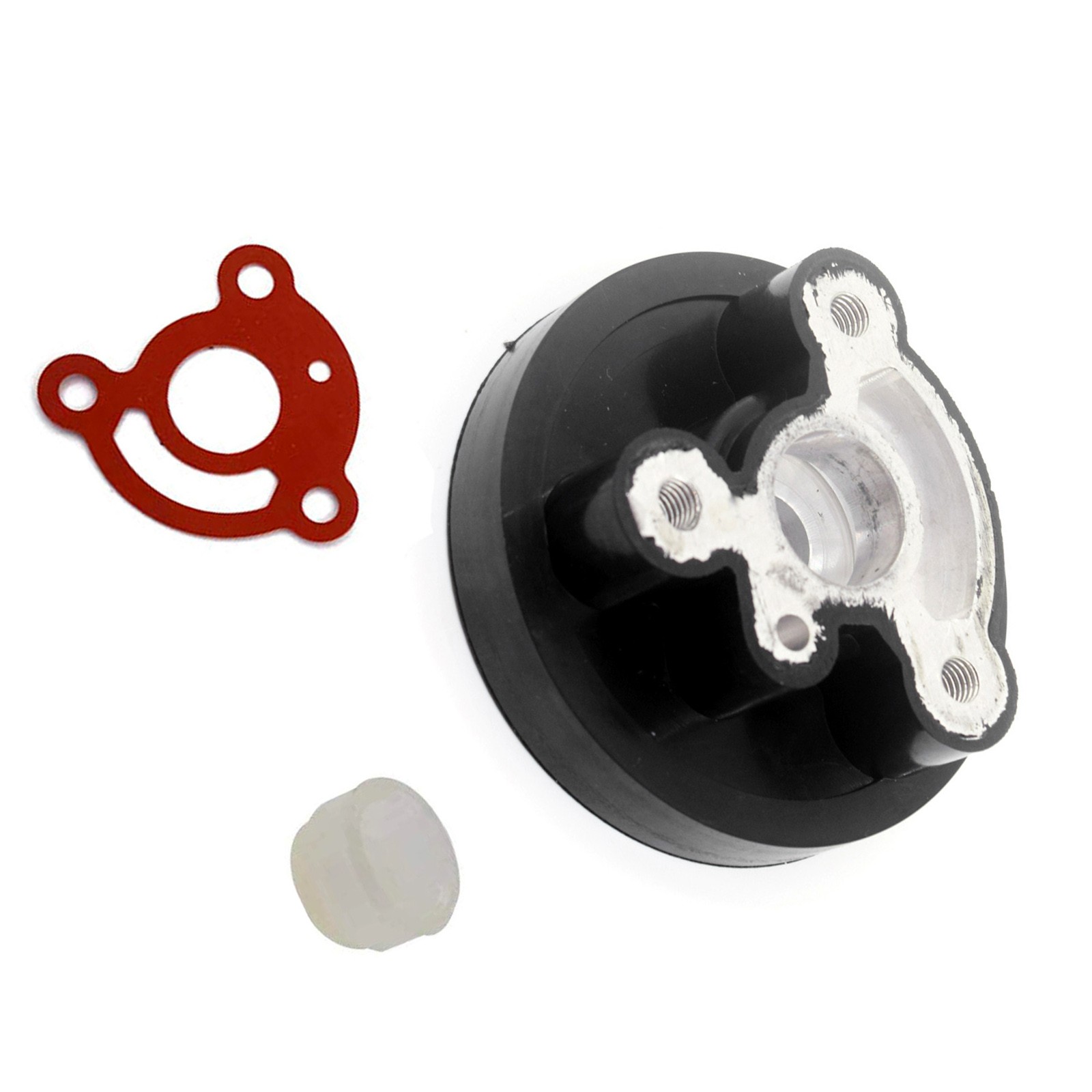 877-307 Head Cap Gasket Exhaust Valve Set for Hitachi NR83A NR83A2 NR83A2(S)