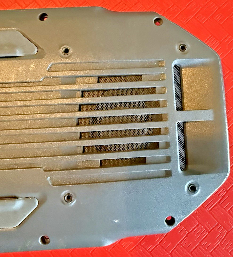 DJI Matrice 300 RTK Top Shell w/ ADS-B AirSense Module & Antenna Assembly OEM