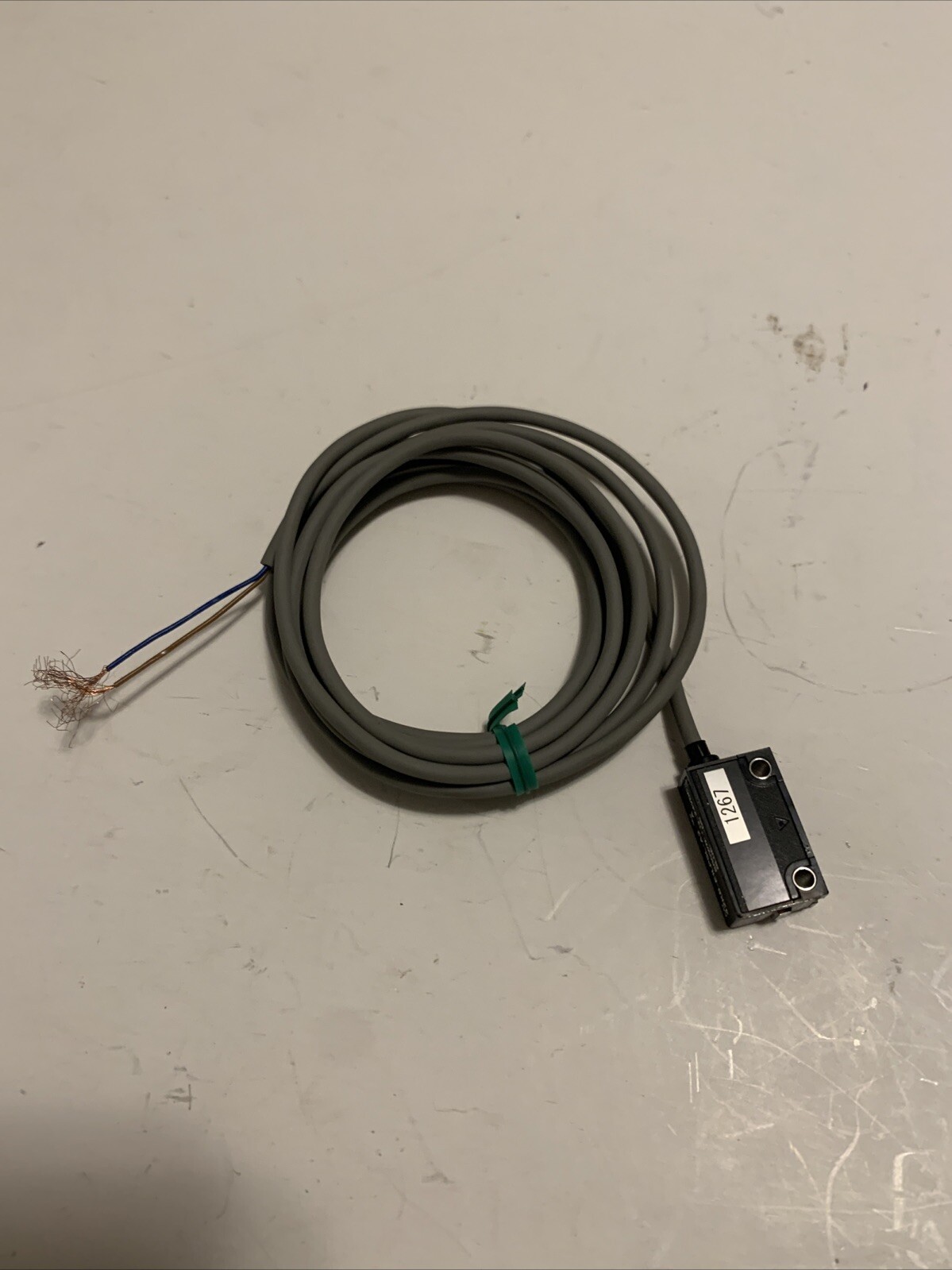 Allen Bradley 42KB-E1LPSL-A2 Photoelectric Sensor I1