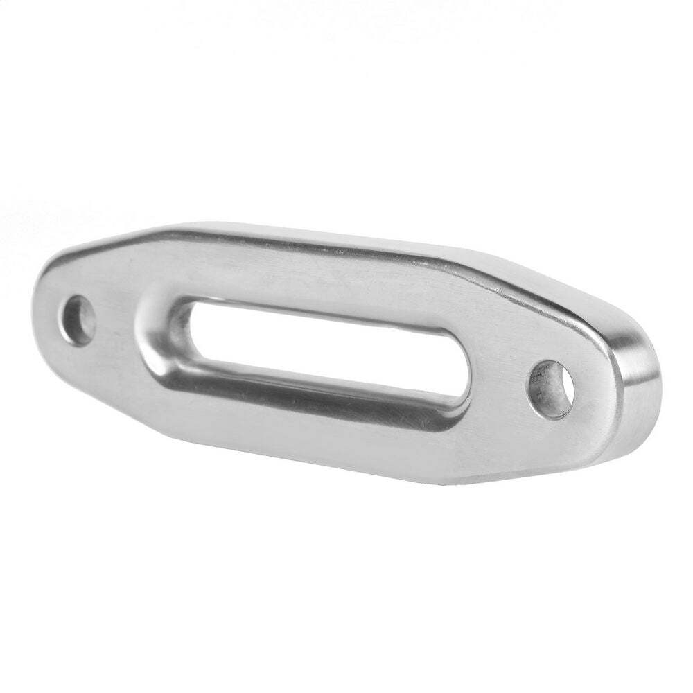 Smittybilt 2807 Solid Billet Aluminum ATV Winch Hawse Fairlead