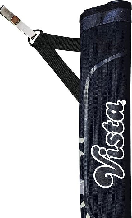 Vista Lil Deuce II Quiver Black