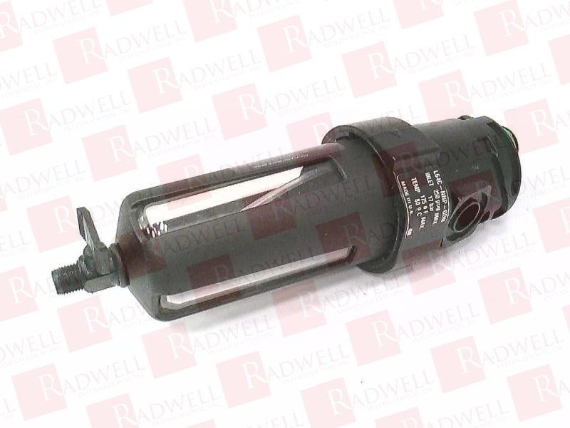 NORGREN L64C-NNP-QDN / L64CNNPQDN (USED)