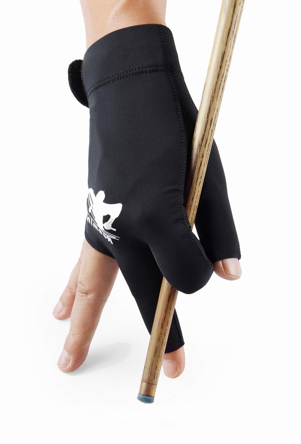 QuickDry Pool Gloves for Men and Women – Ideal for Billiards and Snooker