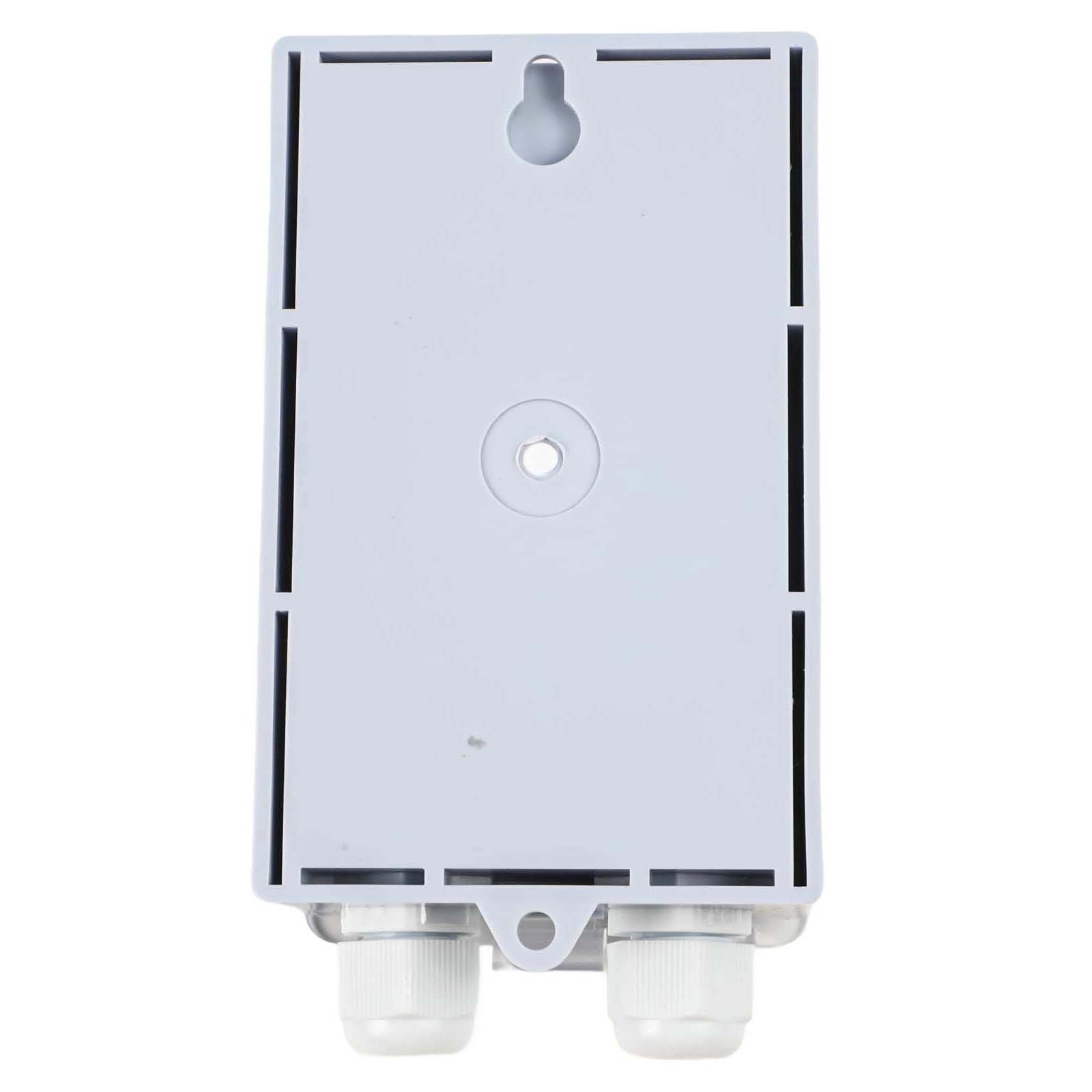 220V Waterproof Intelligent Timer KG316TF Automatic Programmable Switch
