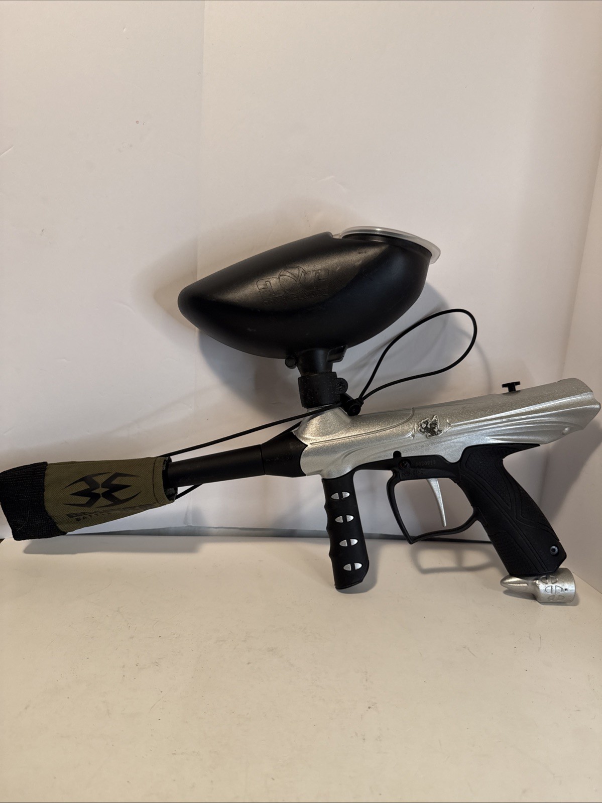 Paintball Gun Used Gen X Global In Great Condition Works