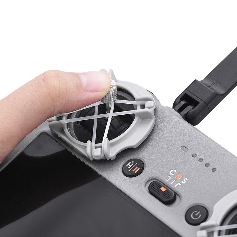 Screen Remote Control Damper Mavic 3/AIR2S Joystick Protector For DJI MINI 4PRO