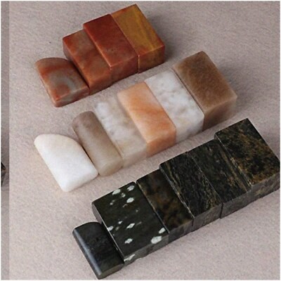 StoneCraft Engraving Kit for Stone Carving