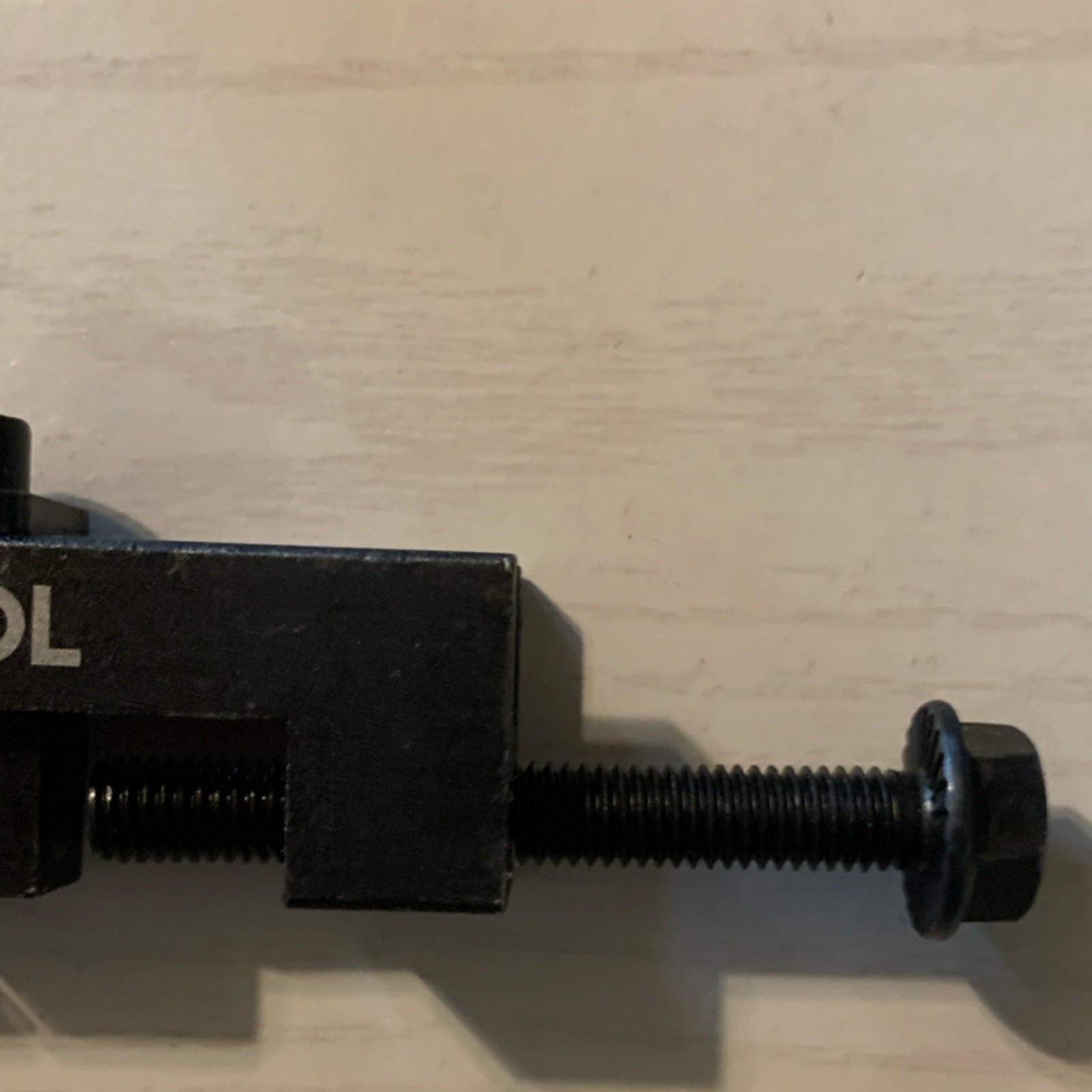 ZKTOOL Quick Change Tool Post BG106 Metalworking Accessory for Lathe Machine