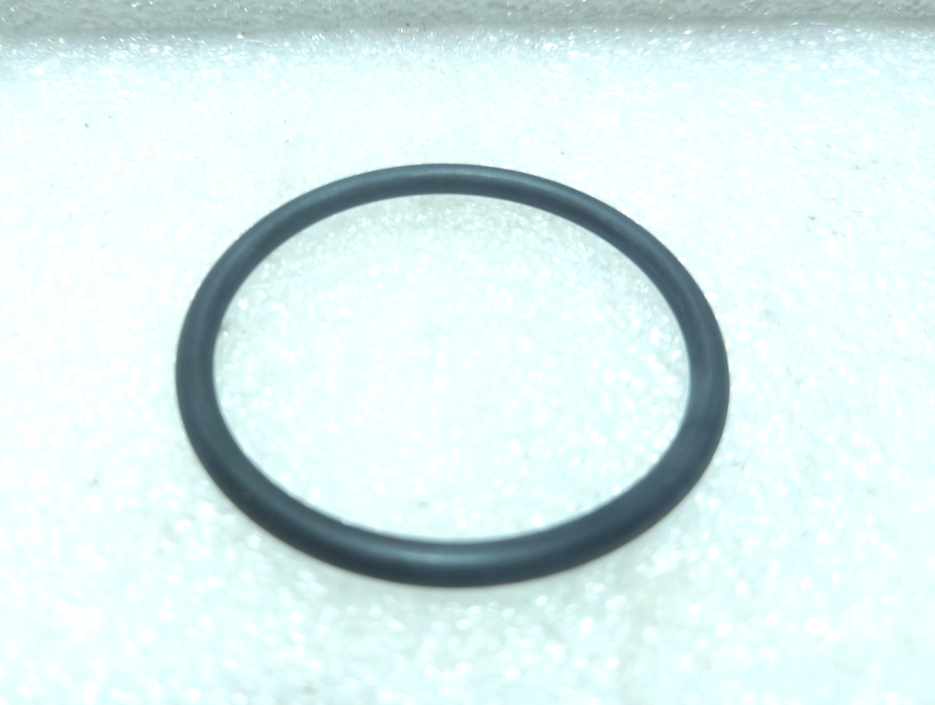 Hyster 55407 O-Ring 2PCs In Lot