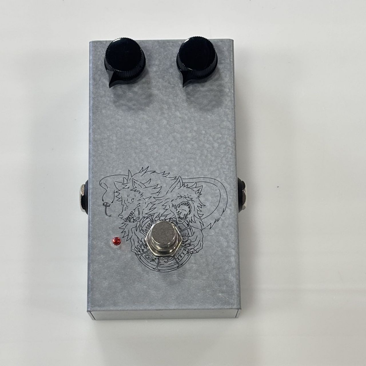 Organic Sounds Orthros Germanium 708906