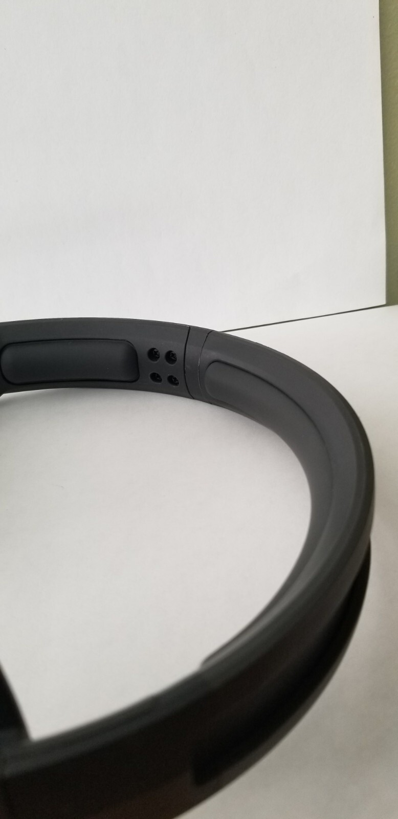 Blueparrot B450-XT Bluetooth Headset for Trucker Blue Parrot