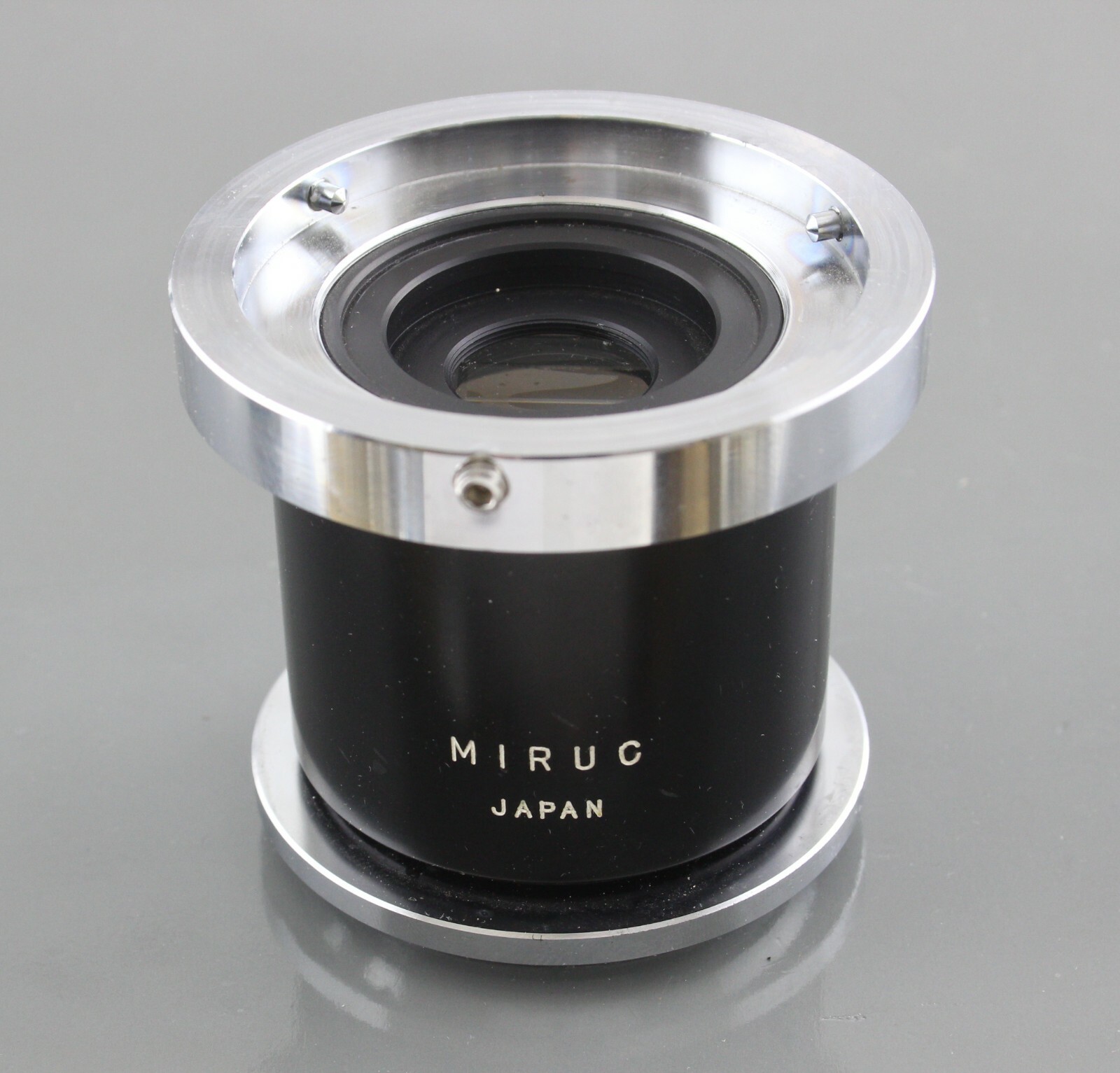 Nikon EPOI Attachment Microscope Miruc
