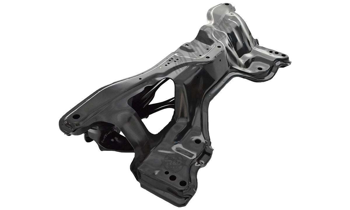 For 97-01 Honda CR-V Front Sub k Frame Crossmember Suspension Genuine W/Bolts
