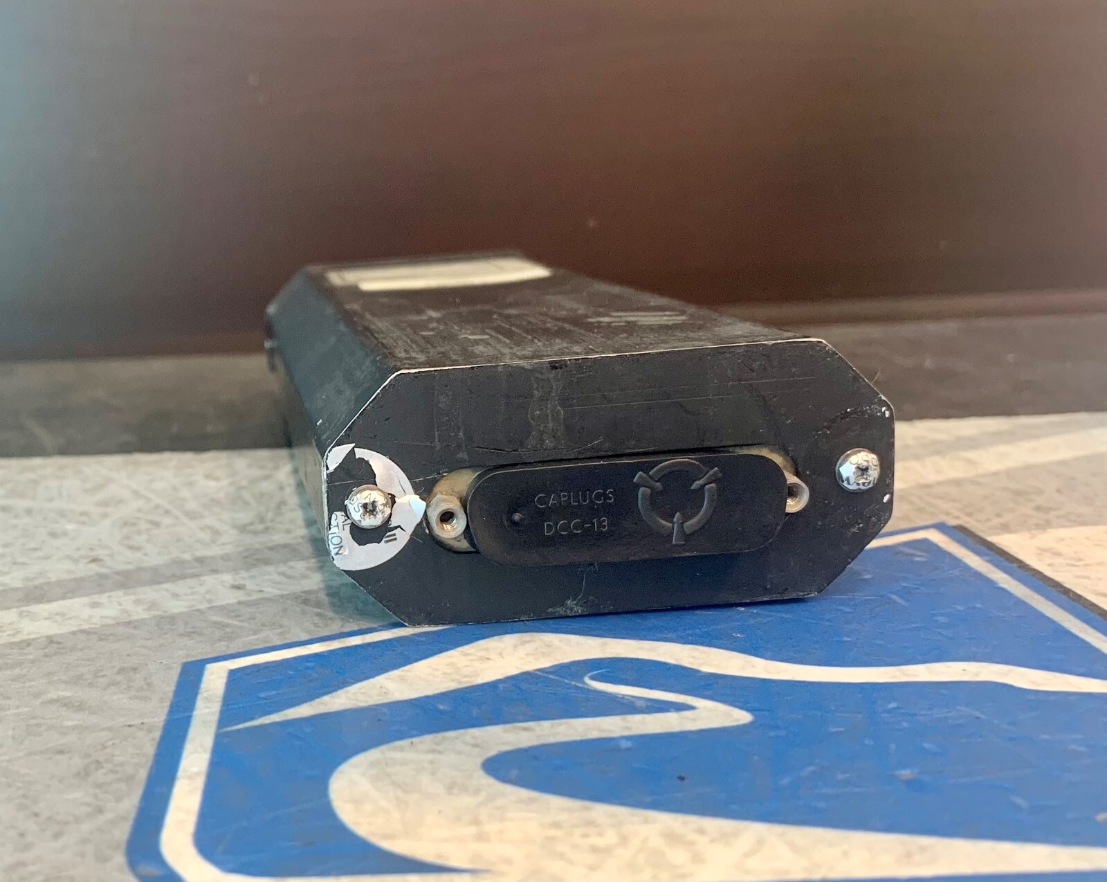 Altitude Preselect Command Controller AL300 7002412-904 Guaranteed Repairable