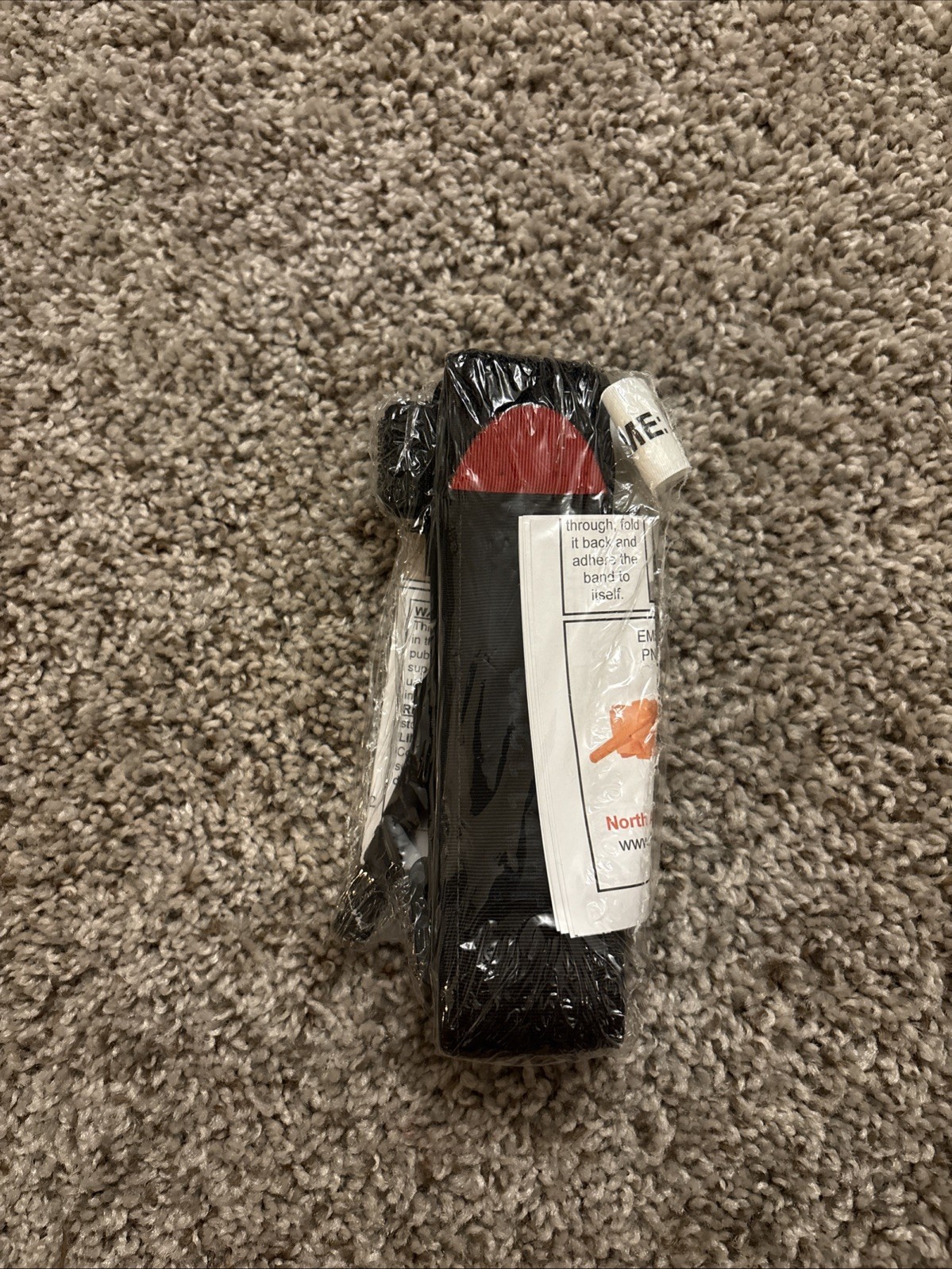 North American Rescue CAT Torniquet
