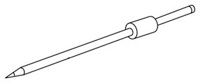 Fluid Needle DEV-GTI413