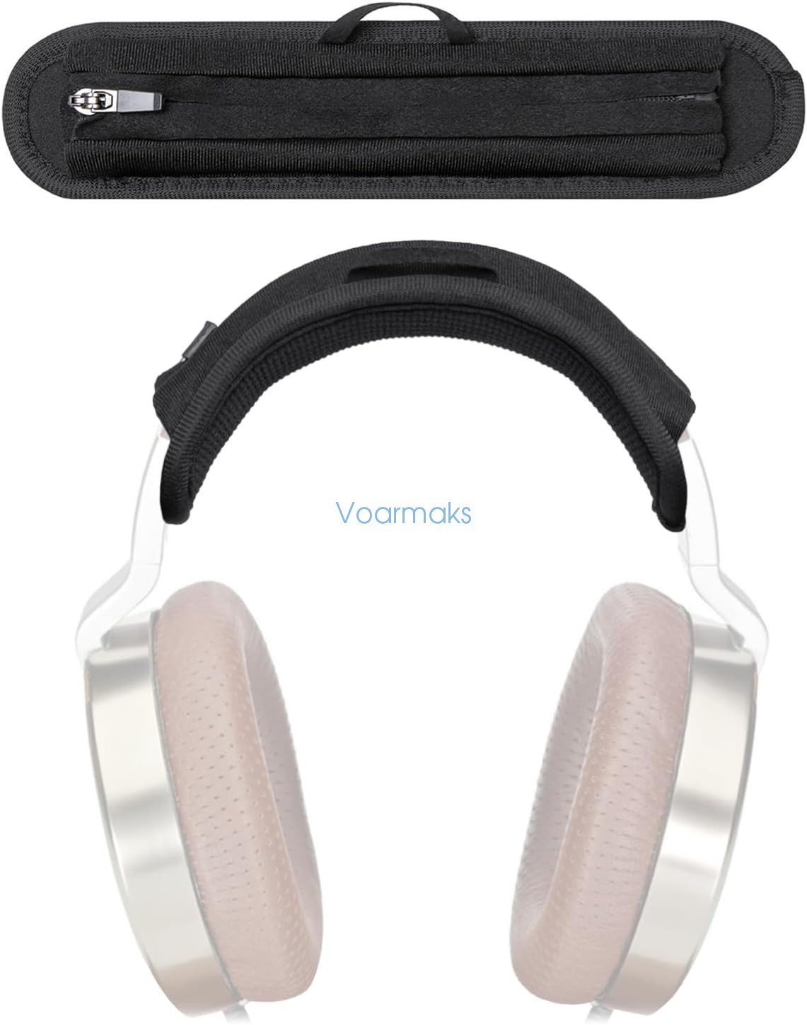 Headband Cover For Ultrasone Edition 5 8 10 11 15, HiFi Version Headphones