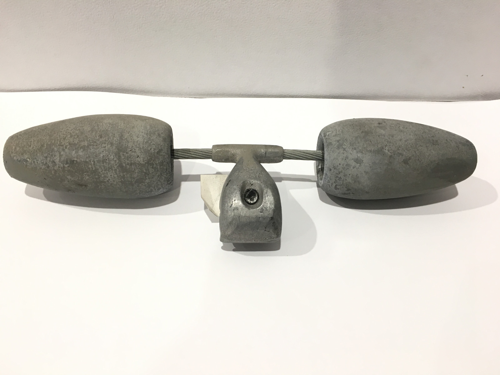 AFL Telecommunications OVD571675 Vibration Damper NEW!