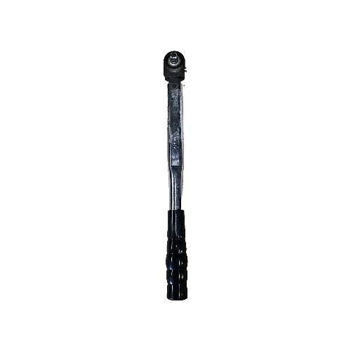 STURTEVANT RICHMONT  Ratchet Torque Wrench LTCR 150-750 IN LBS 3/8" 17-85NM