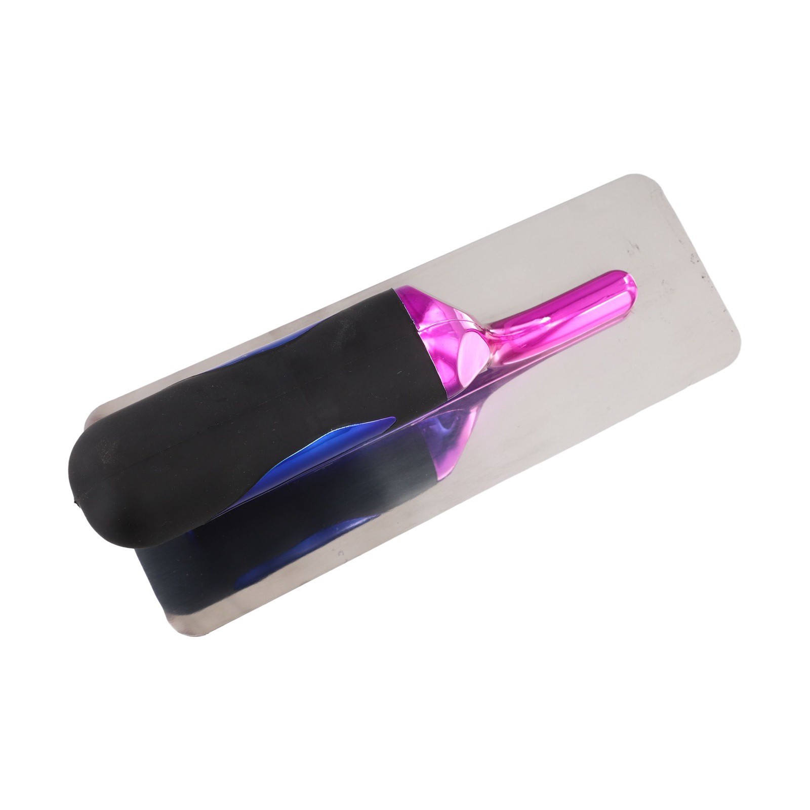 Gradient Plastering Tool Exceptional Durability Flat Blade Design Unique Design
