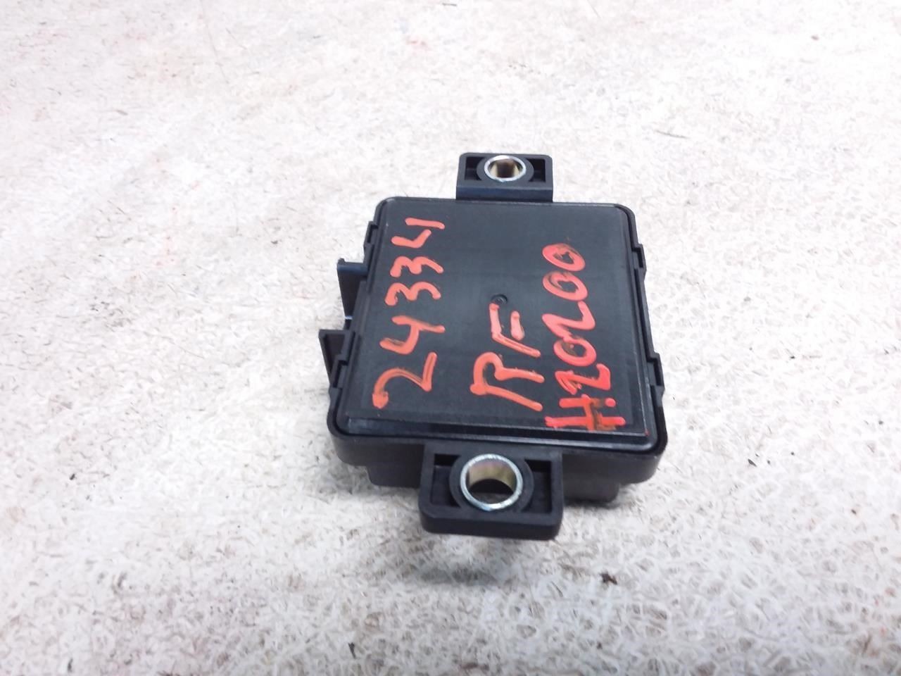 2024 HYUNDAI SANTA FE DRIVER ASSIST CONTROL MODULE OEM ID 95640P6000