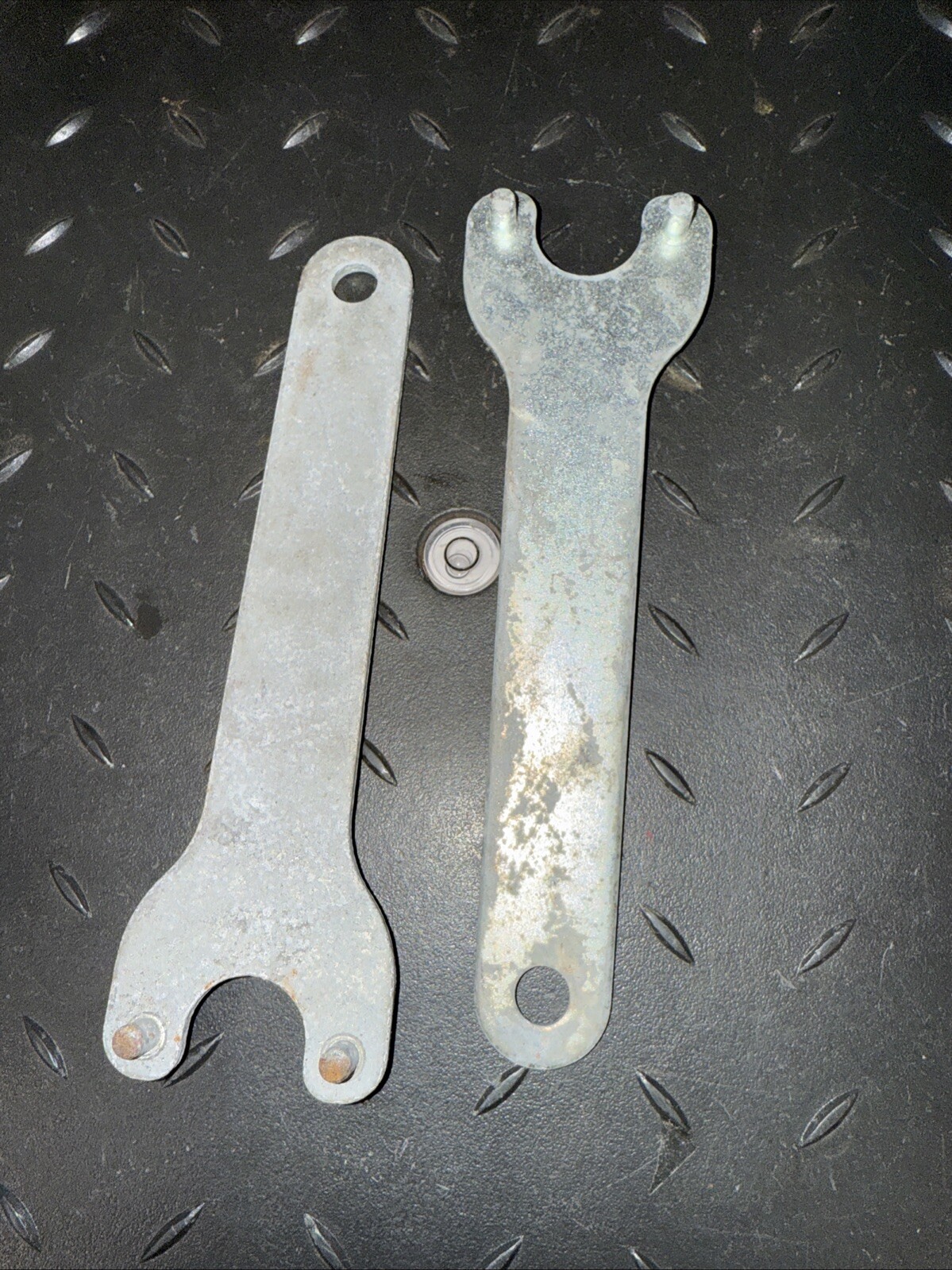2x Dewalt D28402 Replacement Angle Grinder Spanner Wrench