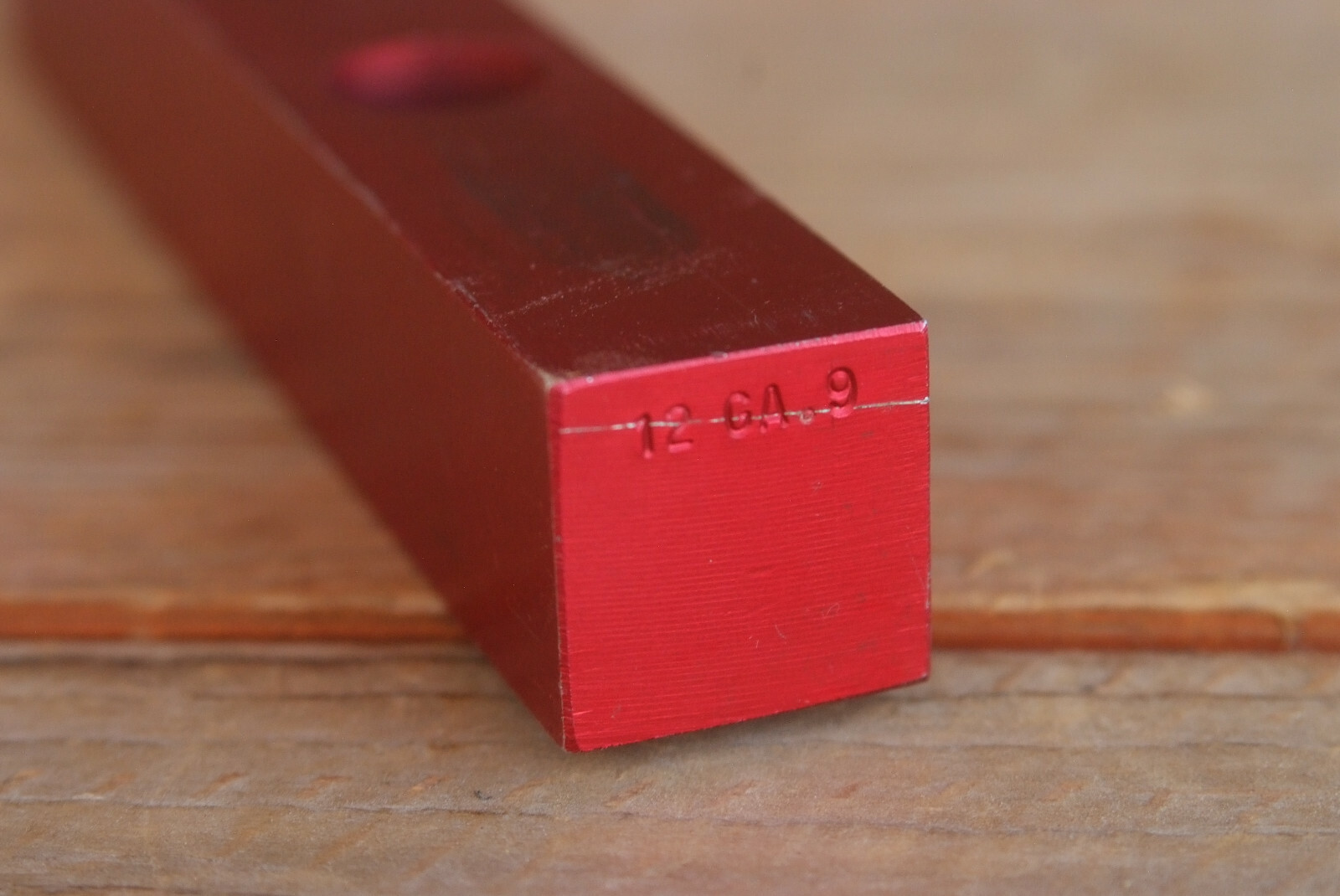 Mec Charge Bar 12 Ga-9