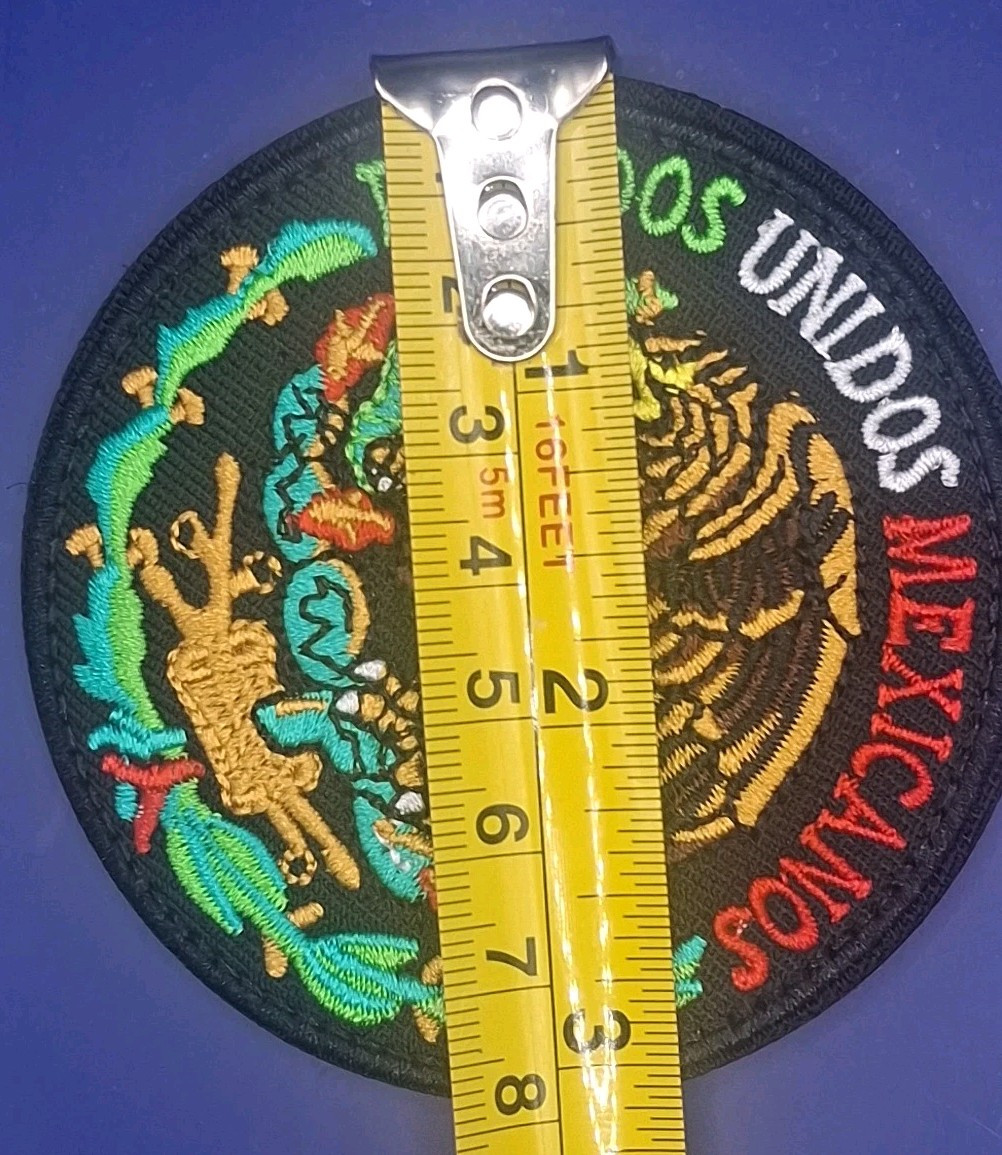 Tactical Patch
