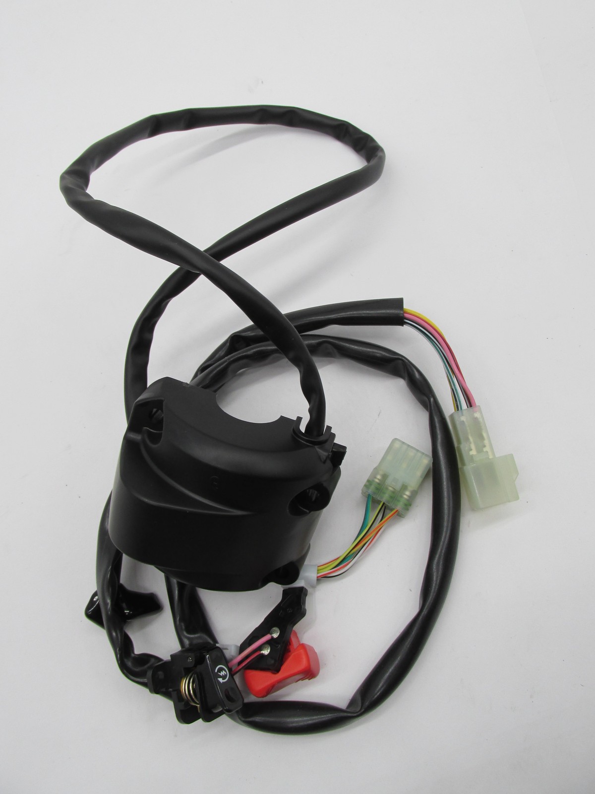 Indian Genuine OEM Right Handlebar Control Switch Assembly Ignition Kill Switch