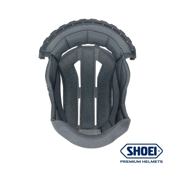 Shoei Interior Inner Lining Replacement Set J-FORCE 2, J-Cruise II
