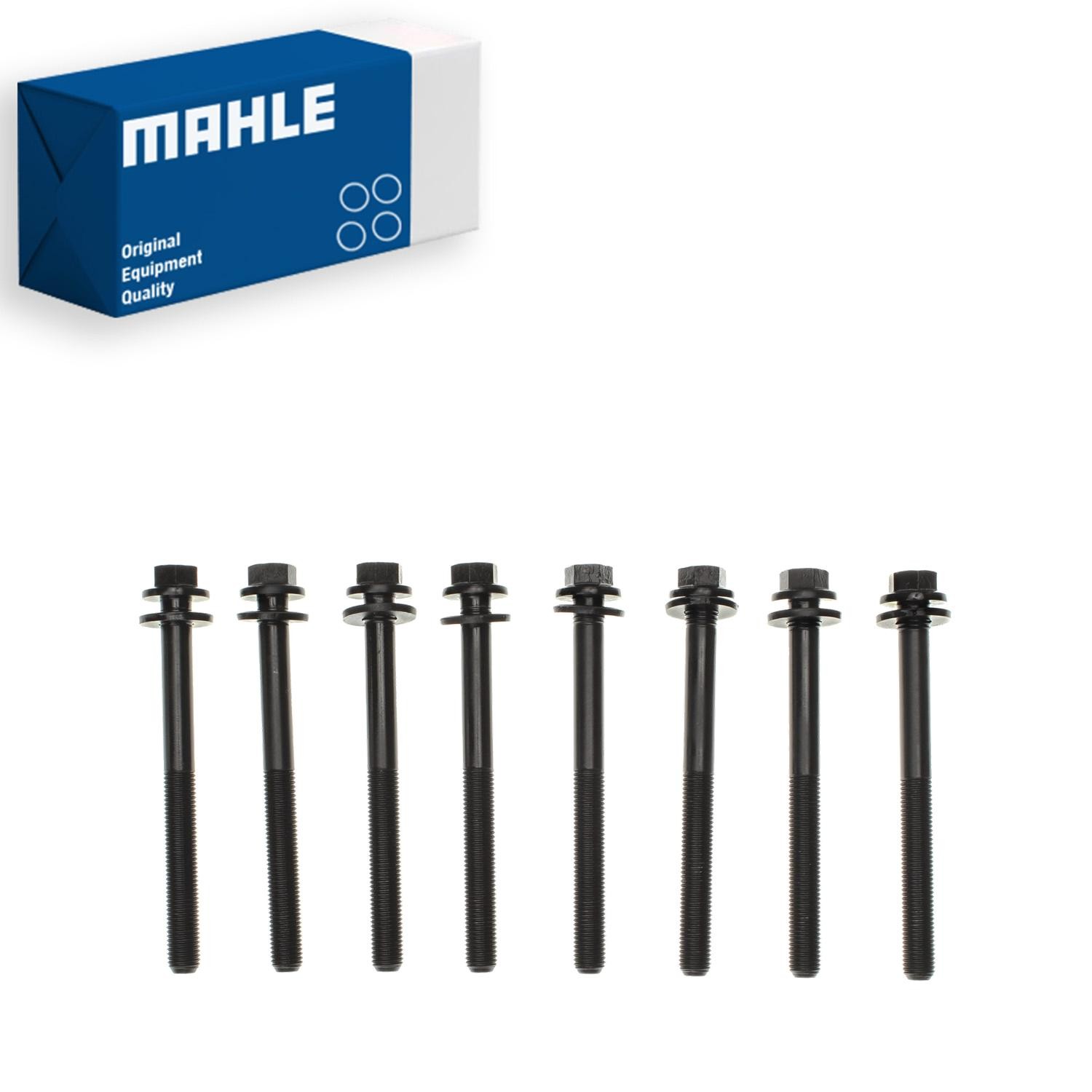 Mahle Engine Cylinder Head Bolt Set For 2020-2022 Jeep Gladiator 3.6L V6