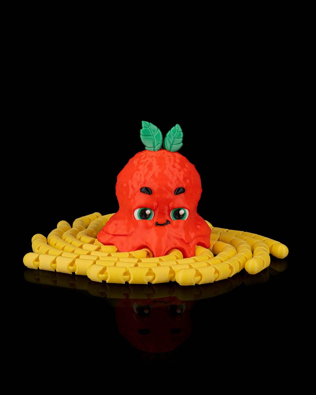 Spaghettopus