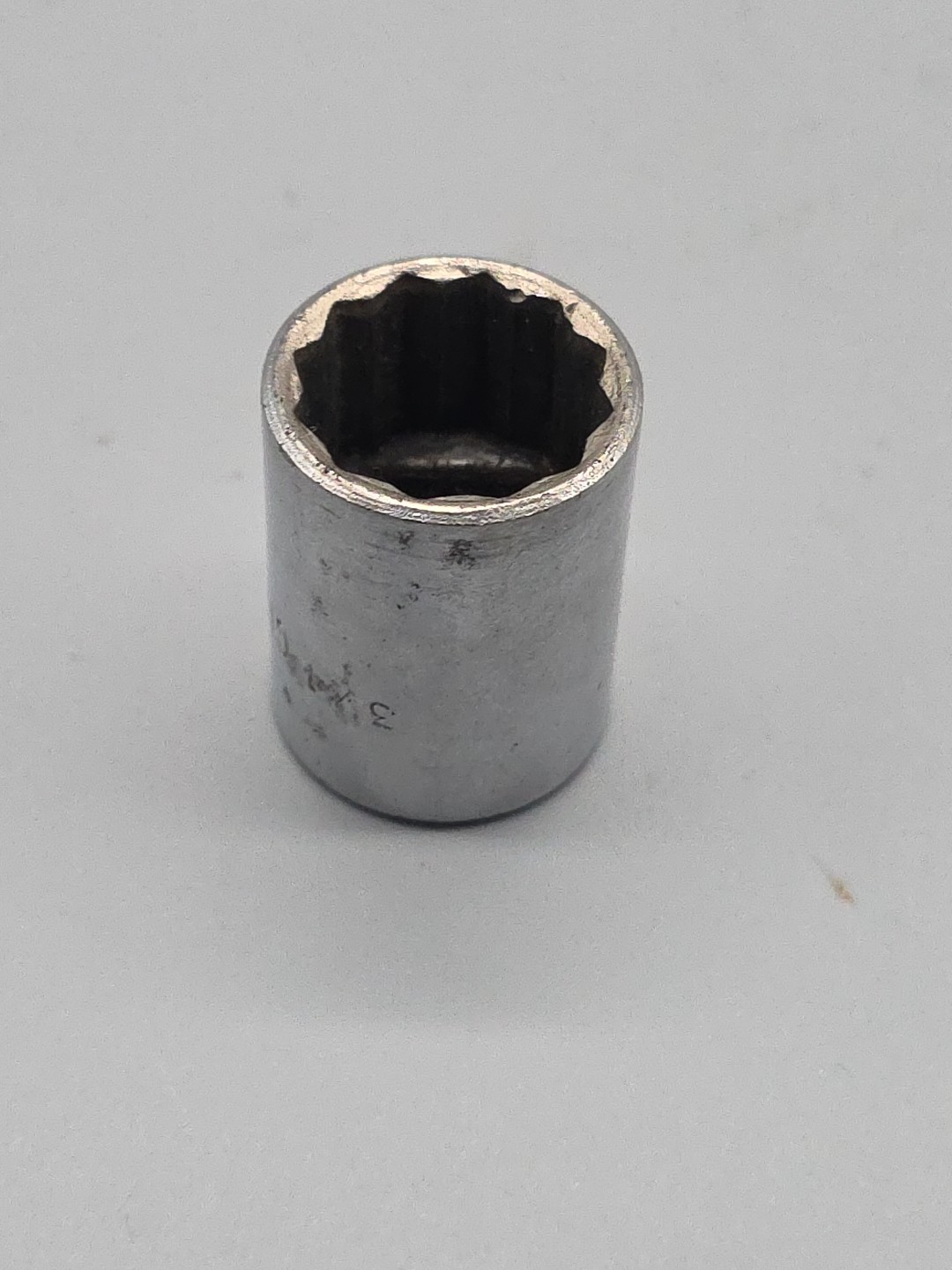 GILLER 524 3/4" 12 Point 1/2" Drive HAND SOCKET