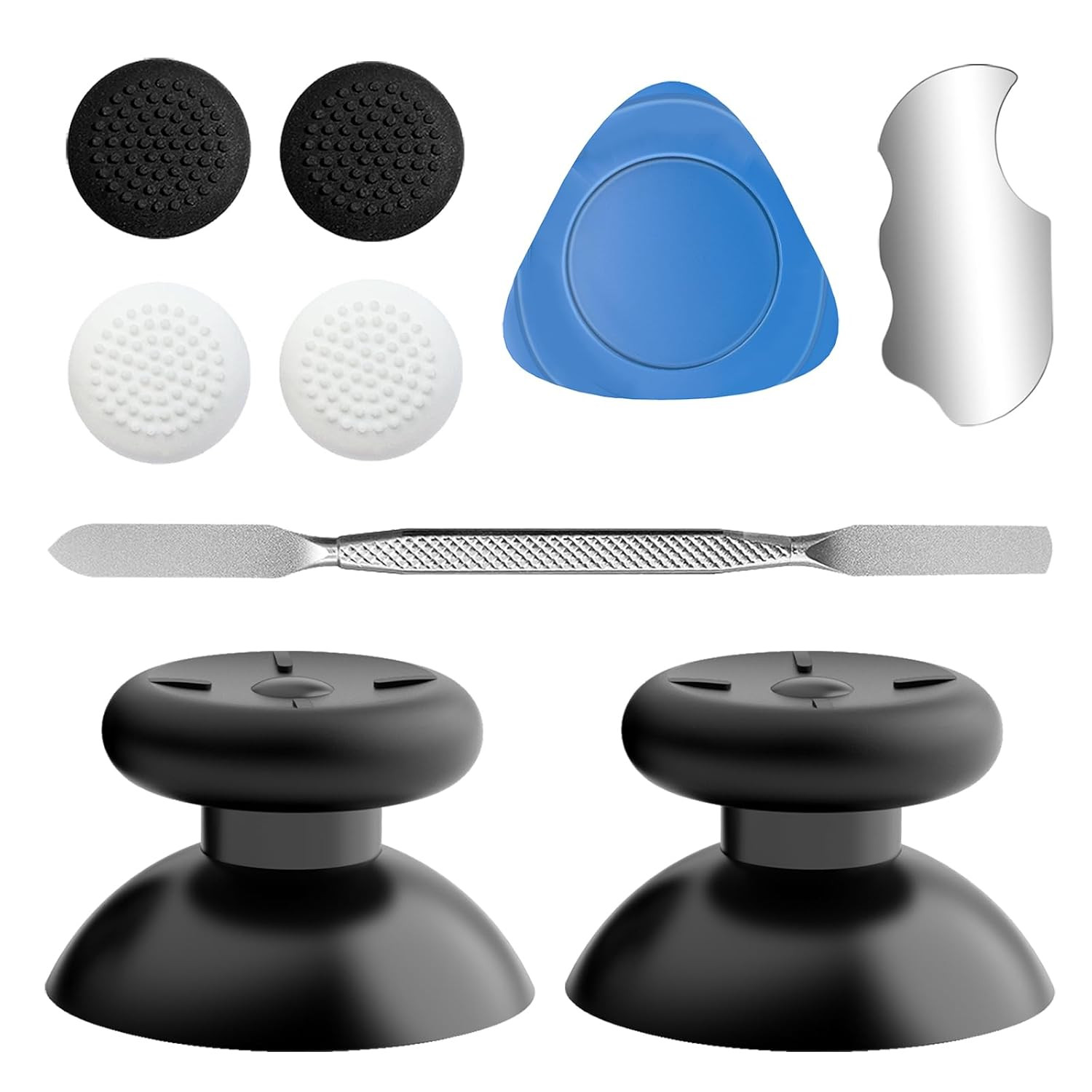 Replacement Kit for Meta Quest 2 Controller/for Oculus Quest 2 Controller(9 i...