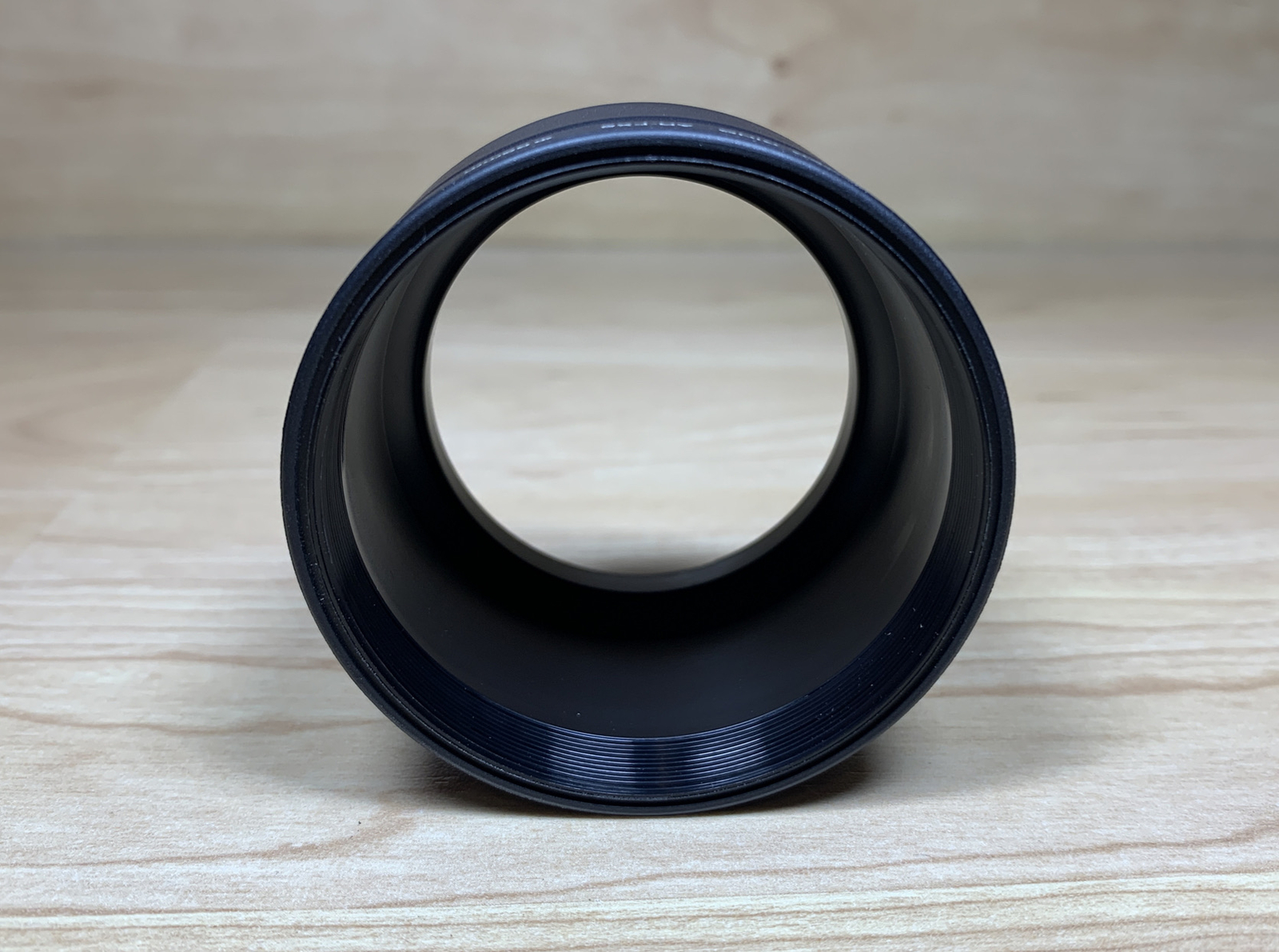 FujiFilm FinePix Digital Camera Adapter Ring AR-FX5A 55mm