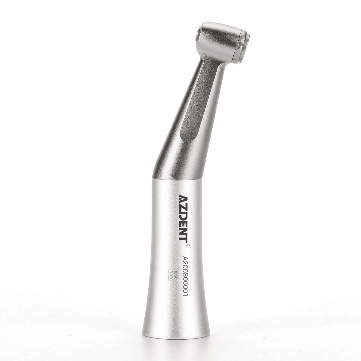 Dental 1:1 Slow Low Speed Handpiece Push Button Contra Angle Attach