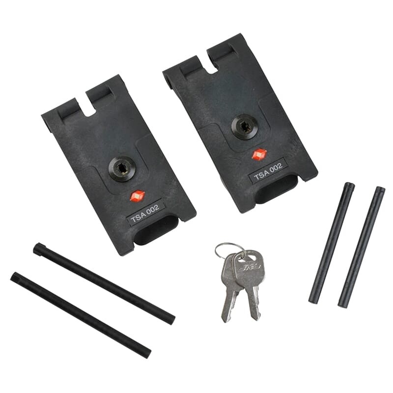 SKB Latch Kit for iSeries Cases with TSA Locks and Keys (3i-TSA-3)