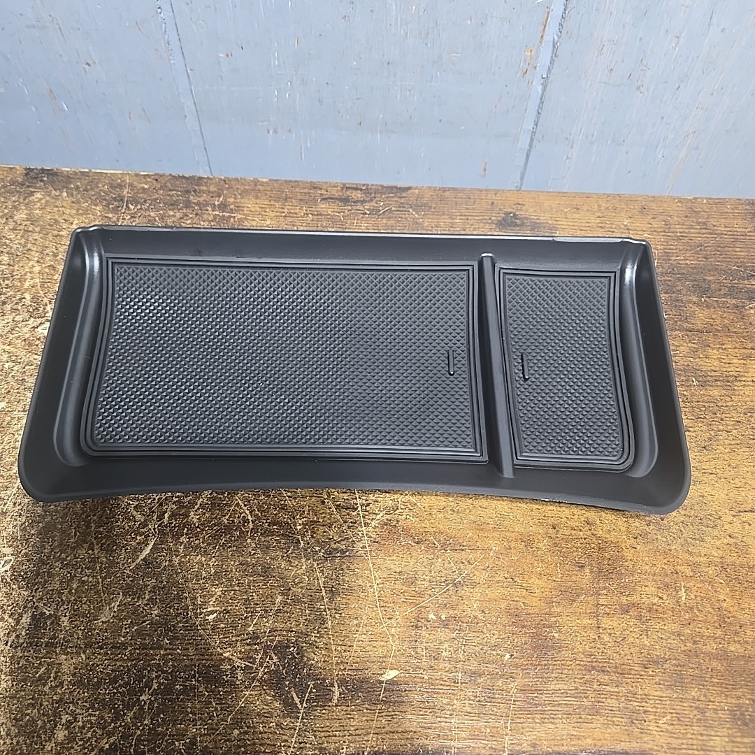 Center Console Organizer Tray with Range Rover Sport 2025 2024 2023, Storage ...