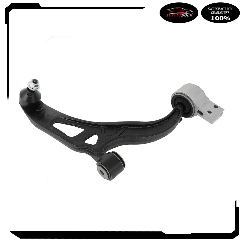 For 2011 2012 2013 Ford Explorer 3.5L Front Struts Control Arms & Suspension Kit