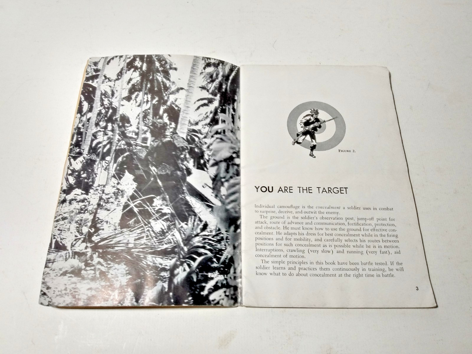1944 Army FM 5-20A
