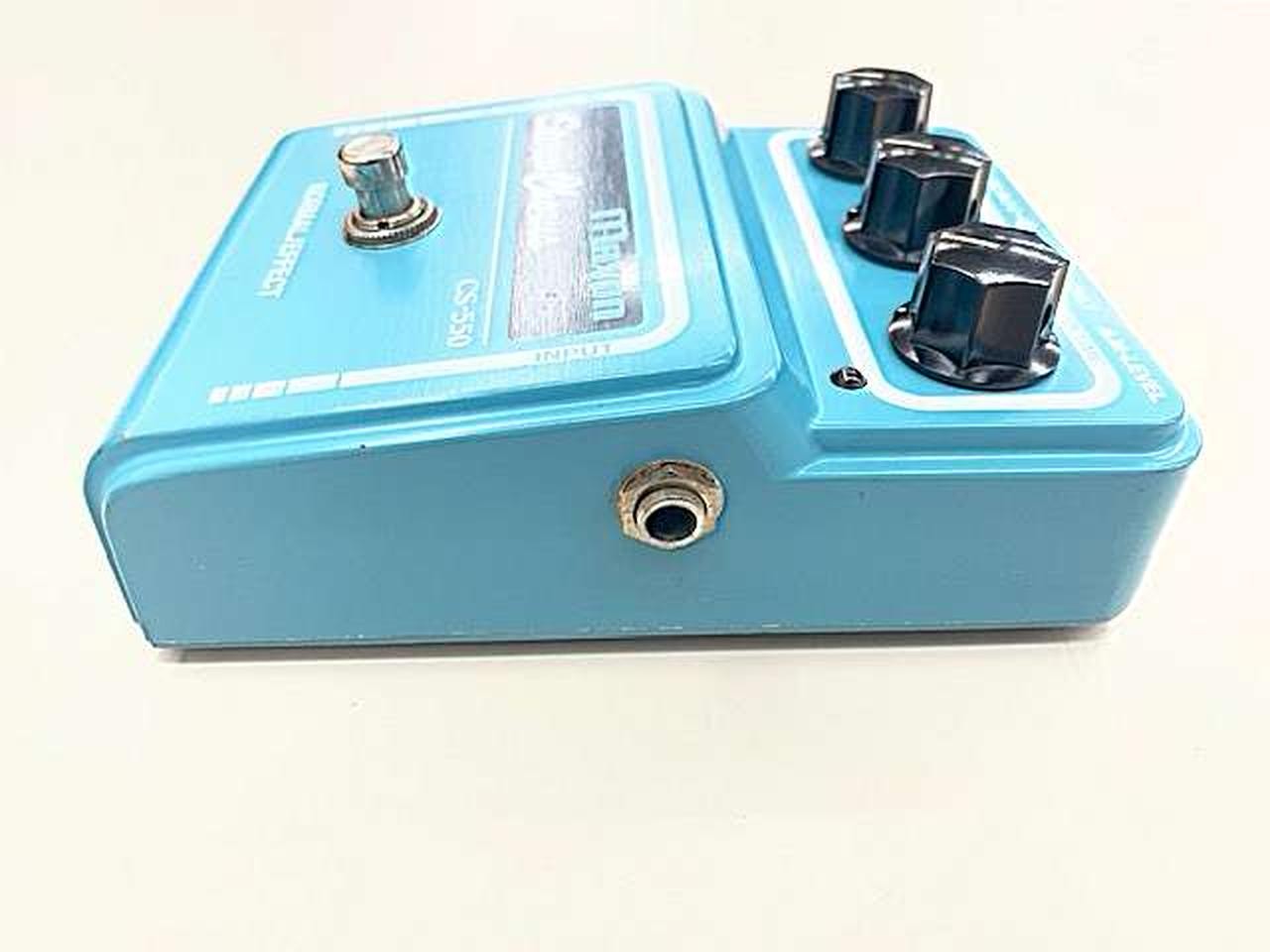 MAXON CS-550 chorus 530638