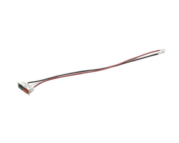 Food Warming Equipment Indicator Light Amber Green 12 LTPLTA-G - Genuine OEM