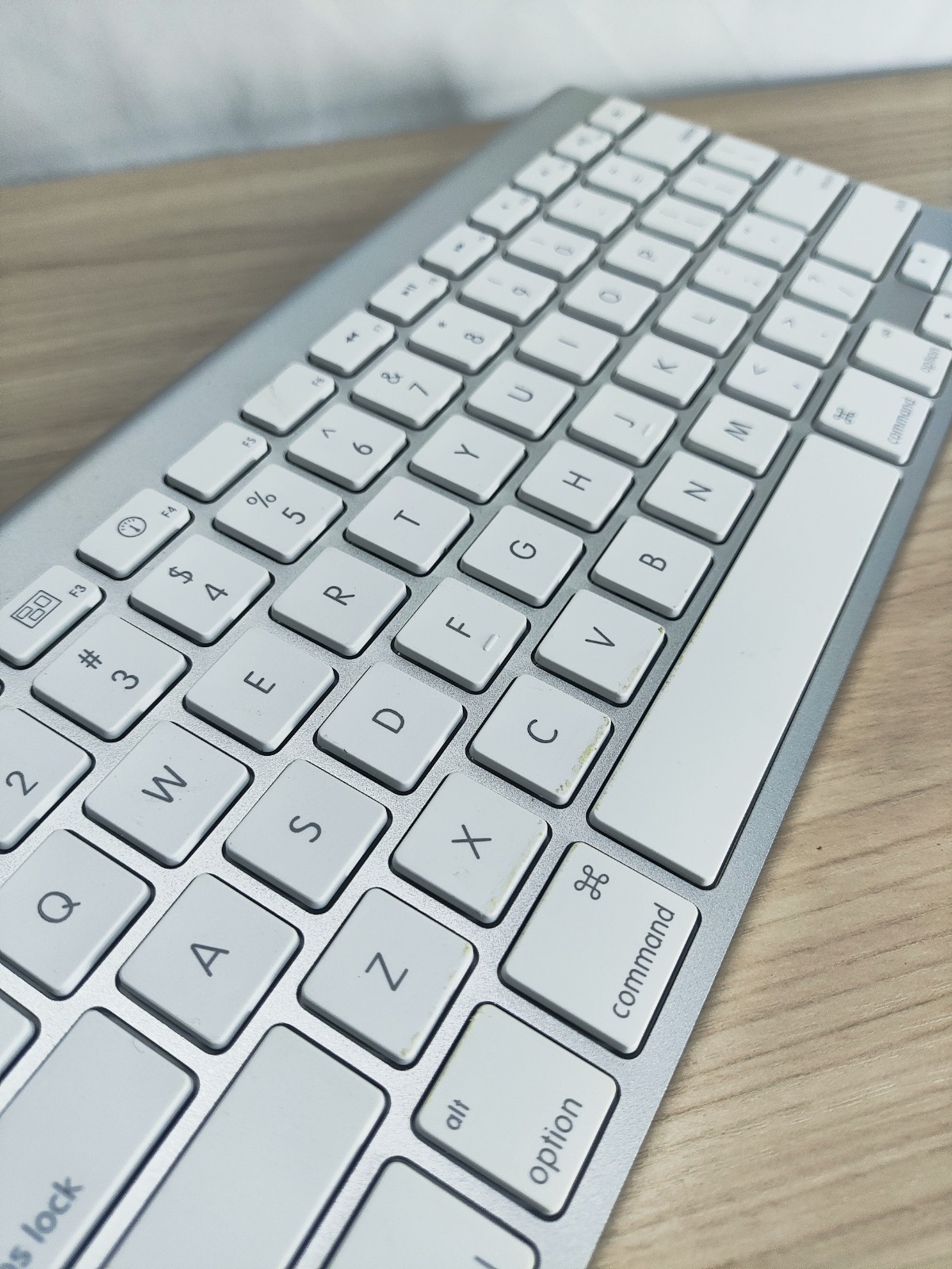 Apple Keyboard A1314 BCGA1314 Used