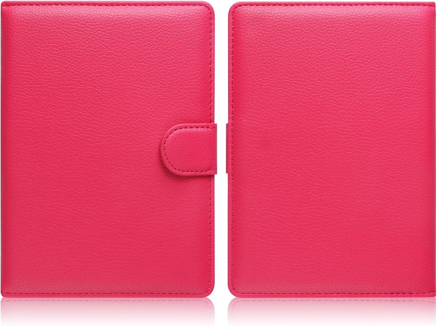 Universal Case for 6-6.8 inch E-Book Reader Compatible with 6.8" Kindle Paper...