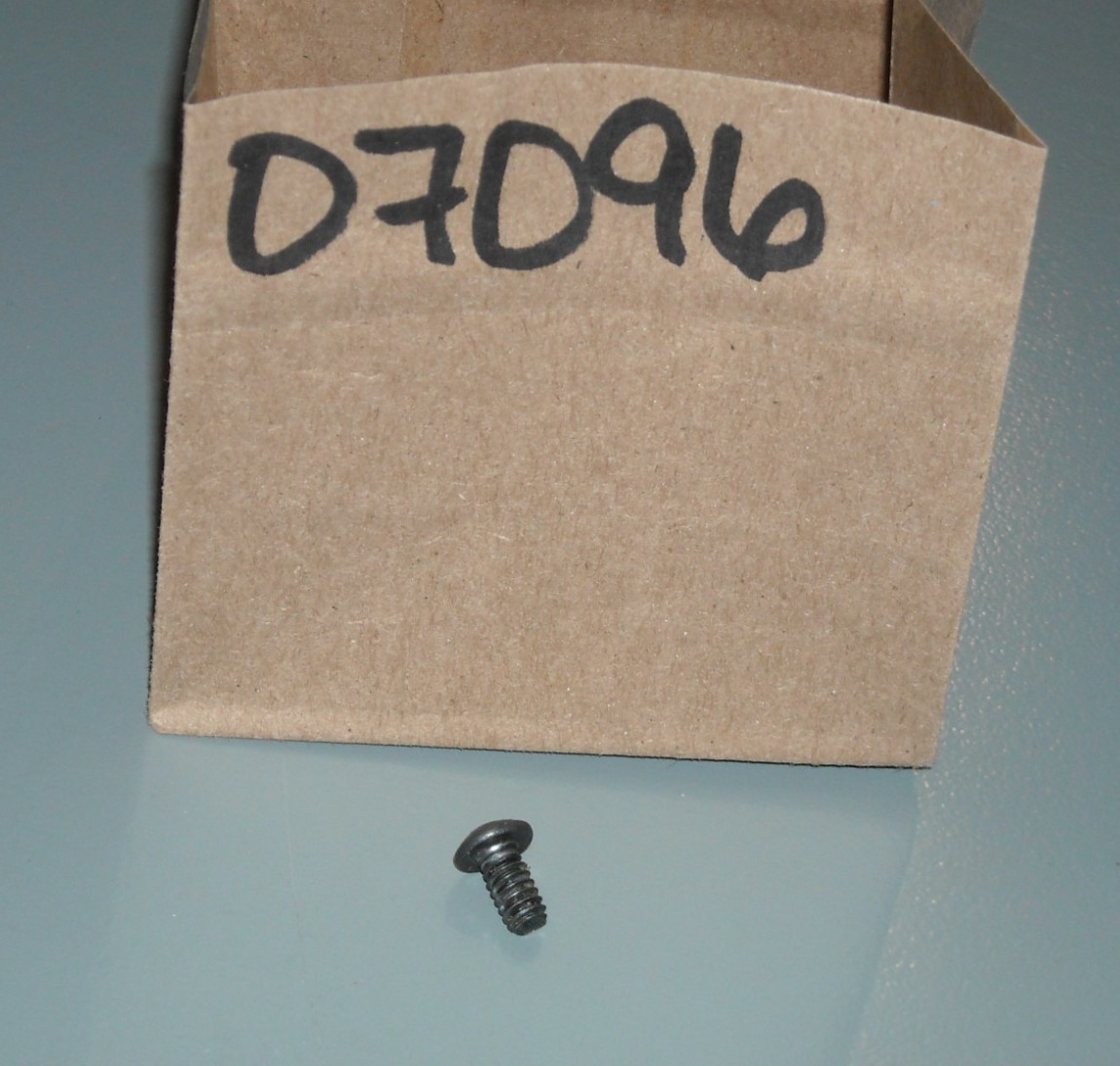 SP07096 Sioux Tools, Screw, 07096, New Old Stock