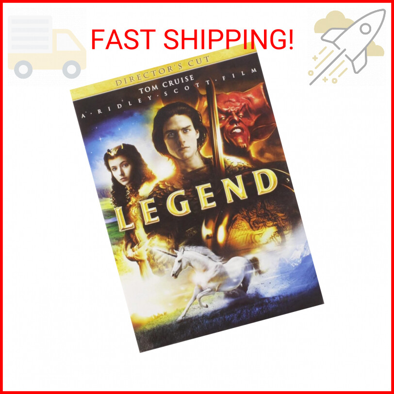 Legend (1986)