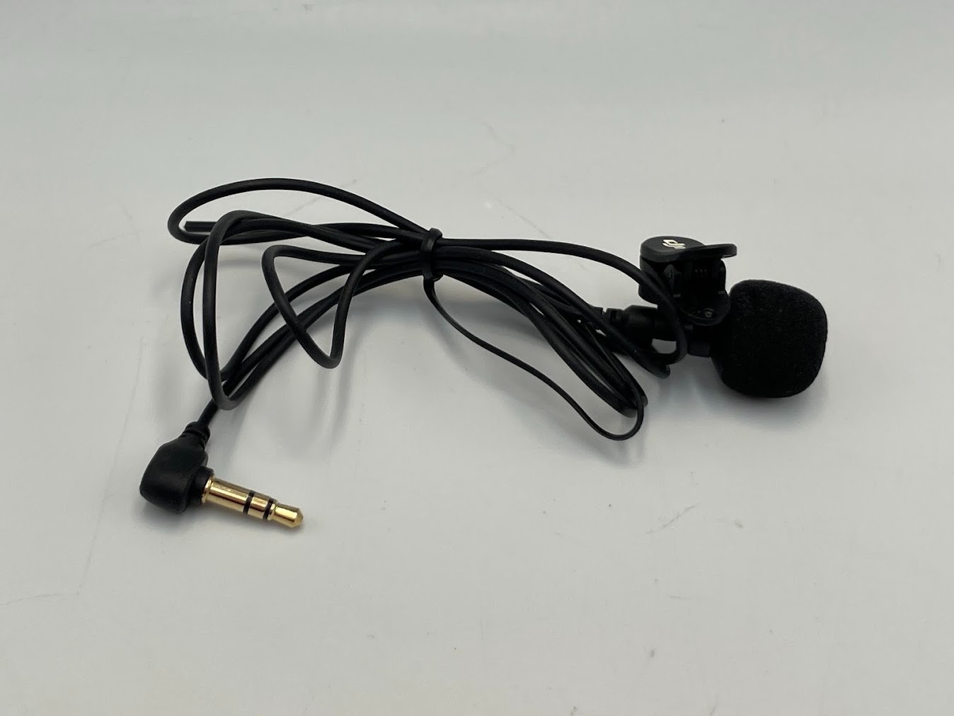 DJI Lavalier Mic