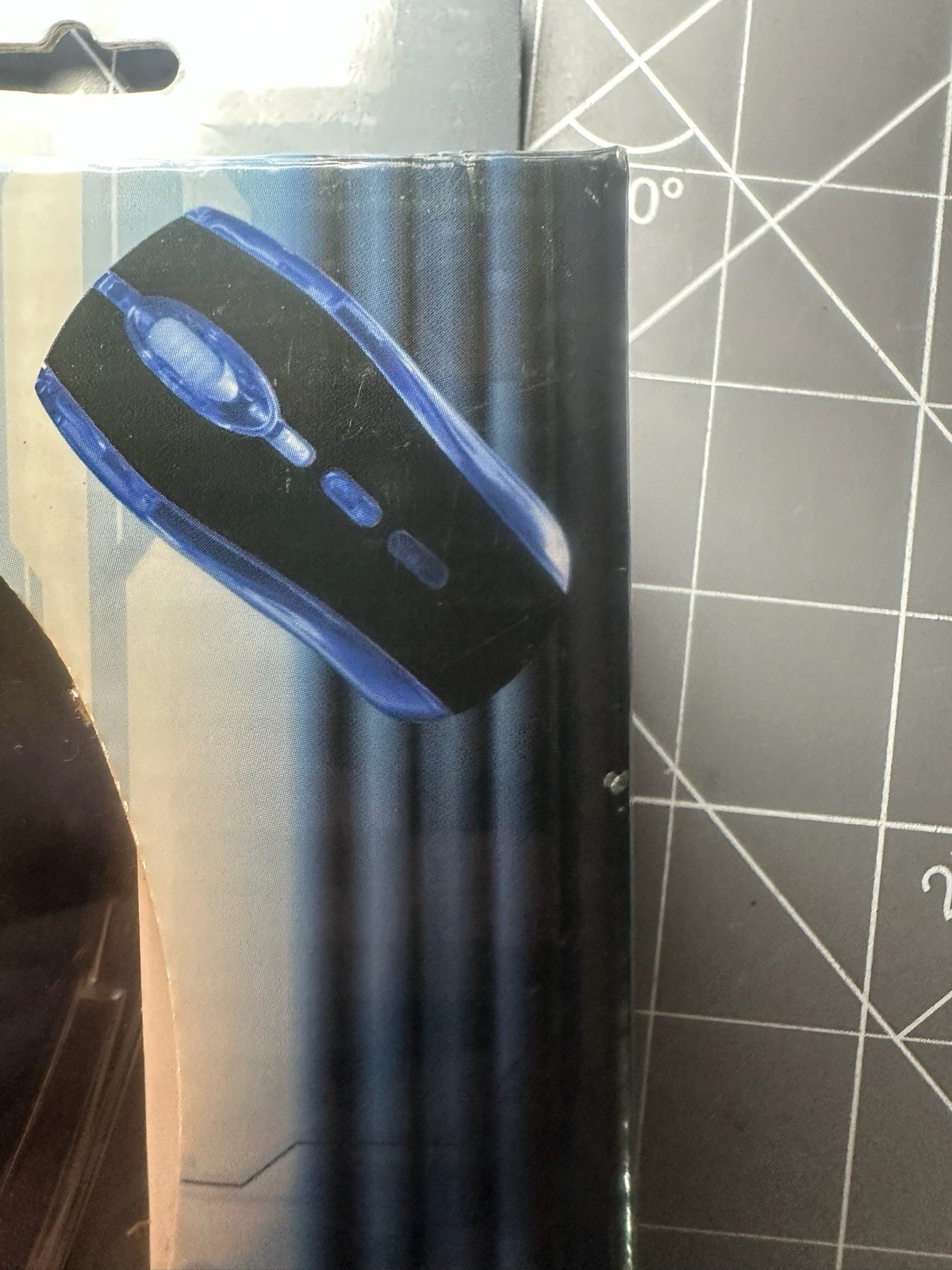 1080P HD Webcam & Kingwin Wired Optical Mouse for Desktop Laptop Both New