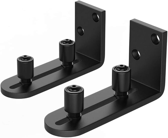 Infiniti Elementz Barn Door Guide